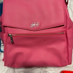 New backpack diaper bag! Freshly picked brand!